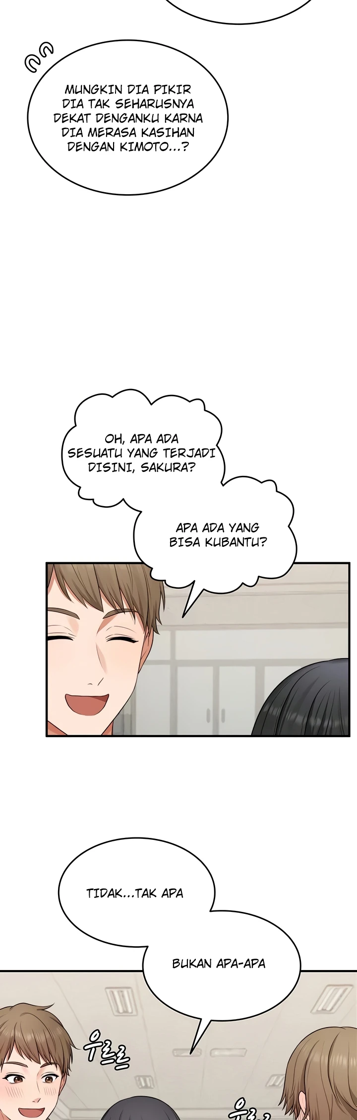 One More Chance - Page 20